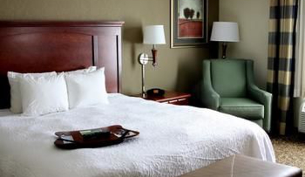 Hampton Inn & Suites Paducah - Paducah, KY