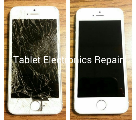 TABLET & ELECTRONICS REPAIR - Glendale, AZ