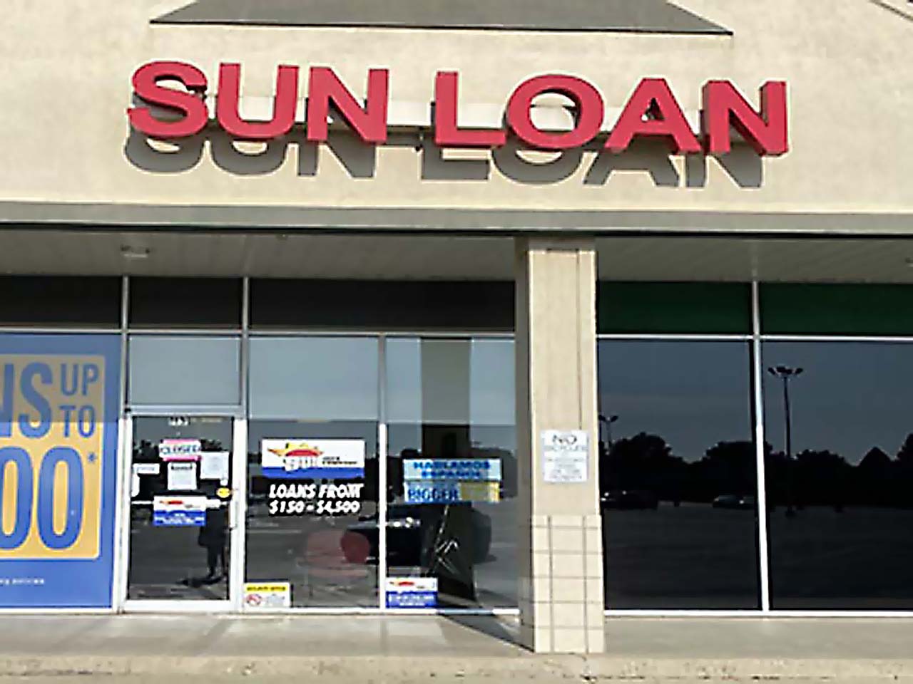 sun loan company jefferson city mo