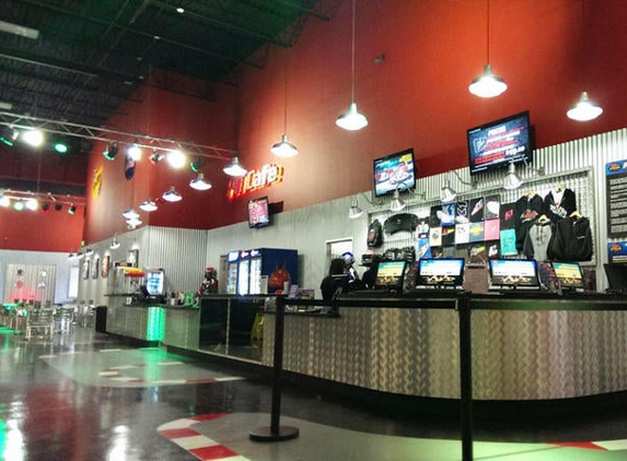 K1 Speed - Littleton, CO