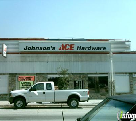 Johnson Hardware Rialto - Rialto, CA