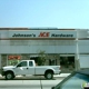 Johnson Hardware Rialto