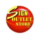 Sign Outlet Store