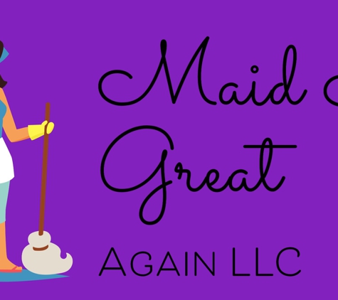 Maid It Great Again - Lawrenceville, GA