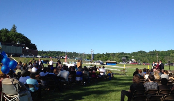 Franklin High School - Franklin, NH