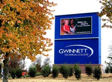 Gwinnett Technical College - Lawrenceville, GA 30043