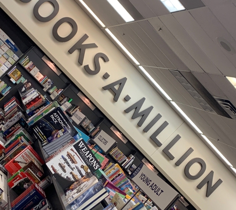 Books-A-Million - Hanover, MD