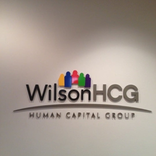 WilsonHCG - Tampa, FL