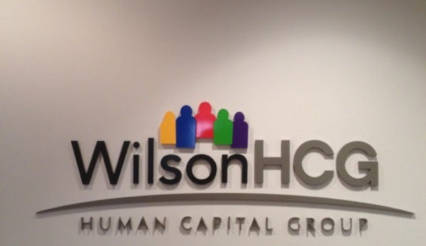 WilsonHCG – Global Headquarters - Tampa, FL