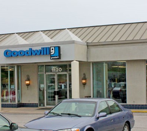 Goodwill Store & Donation Center - York, PA