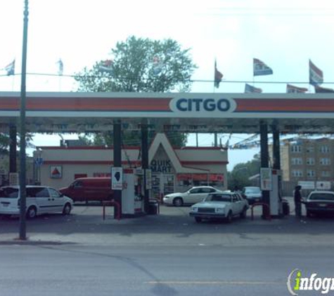 Citgo - Chicago, IL