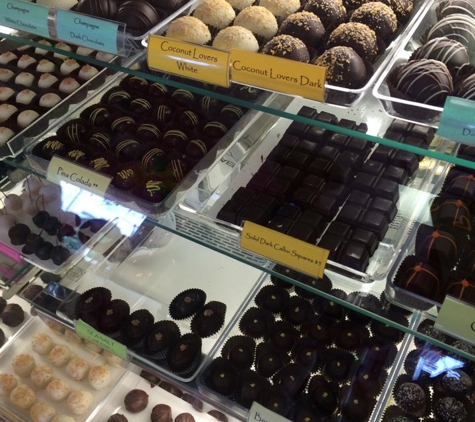 Key Largo Chocolates - Key Largo, FL