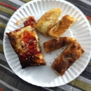 Dino's Pizzeria - Pizza