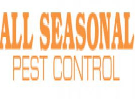 All Seasonal Pest Control - Nashville, IN