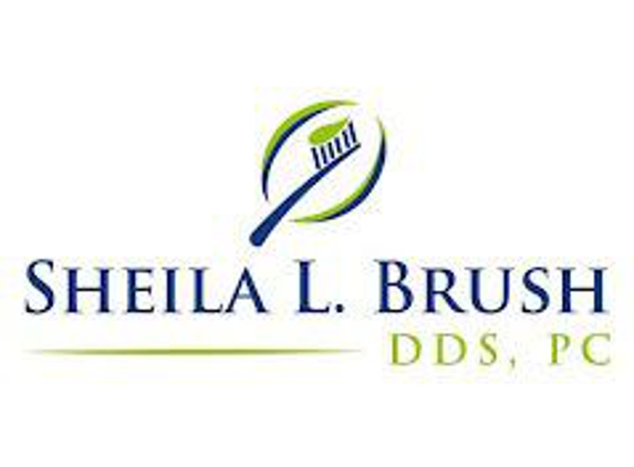 Sheila L. Brush, DDS | Dentist in Laytonsville, MD - Laytonsville, MD