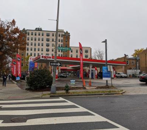 Hodl Bitcoin ATM-Columbia Heights DC - Washington, DC