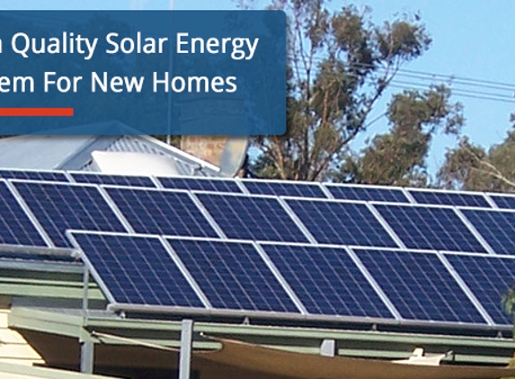 Bendigo Grid Connect - Ravenswood, VIC. High Quality Solar Energy System For New Homes