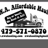 NWA Affordable Hauling LLC gallery