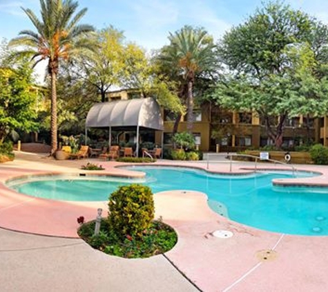 Fairwinds-West Hills Retirement Community - Canoga Park, CA