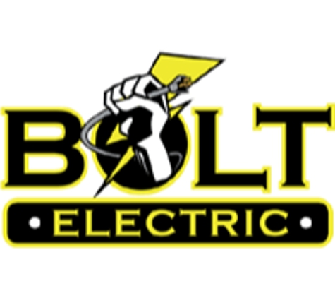 Bolt Electric