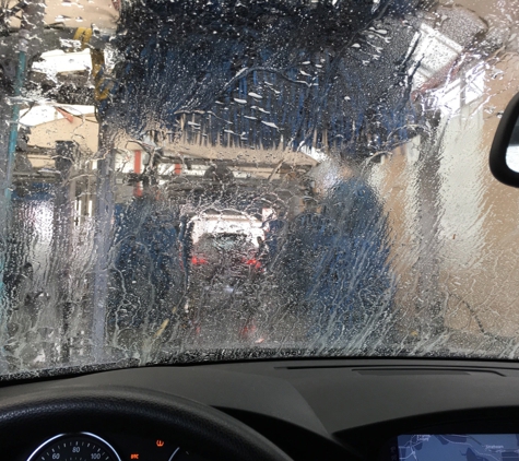 California Speedwash - Simi Valley, CA