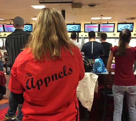 Berks Lanes - Sinking Spring, PA