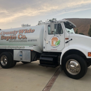 County Wide Septic Pumping - Ontario, CA