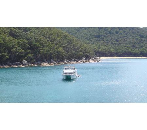 Wildlife Coast Cruises - Cowes, VIC