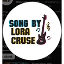 Songs by Lora Cruse
