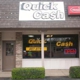 Title Cash dba Quick Cash