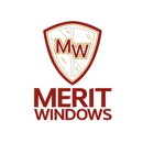 Merit Windows - Door Repair