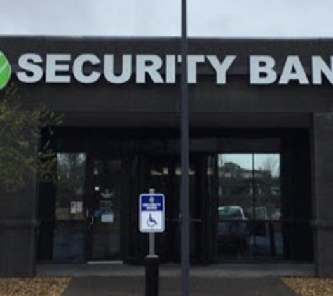 Security Bank of Kansas City - Kansas City, MO