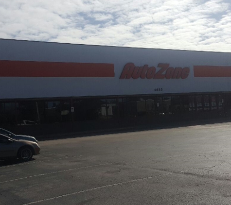 AutoZone Auto Parts - York, PA