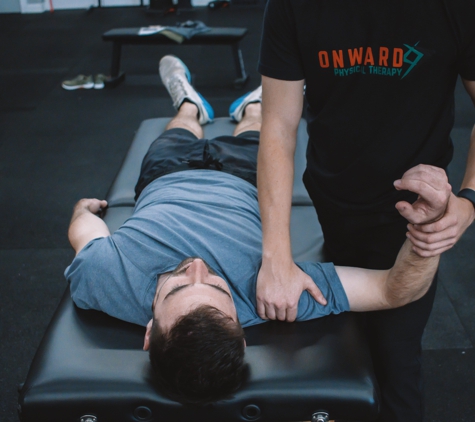 Onward Physical Therapy - Cranford, NJ