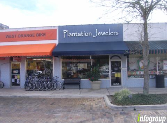 Plantation Jewelers - Winter Garden, FL