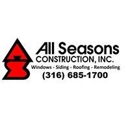 All Seasons Construction - Windows