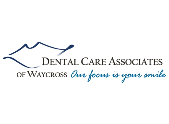Dental Care Associates Dr - Waycross, GA