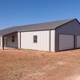 Barker Steel Buildings