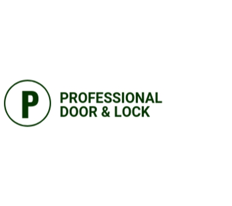 Professional Door & Lock Services, Inc. - Detroit, MI