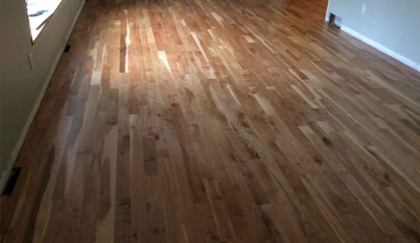 Nelson Flooring - Madison, WI