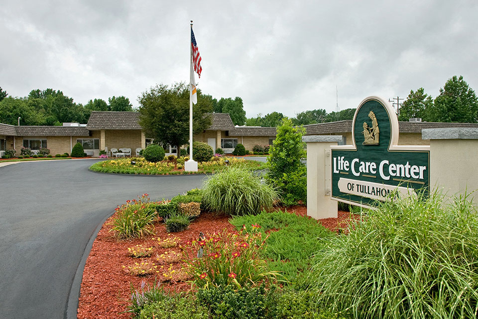 Life Care Centers Of America Jobs Near Me