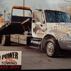 High Power 24HR Towing Service Inc