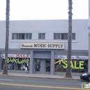 Oceanside Music Supply - Musical Instruments-Repair
