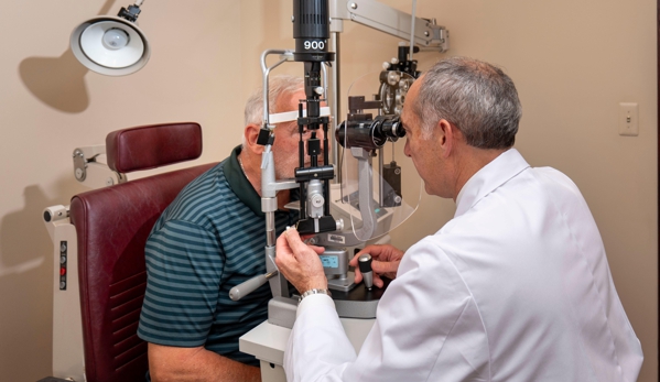 Simone Eye Center - Macomb, MI