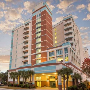 Bluegreen Horizons at 77th - Myrtle Beach, SC