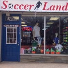 Soccer Land