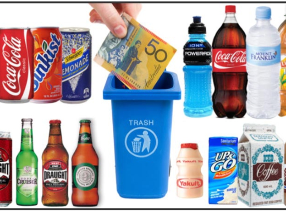 Murray Bridge Recycling - Murray Bridge, SA