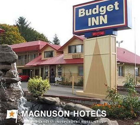 Budget Inn Gladstone By OYO - Portland/Clackamas - Gladstone, OR