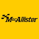 MacAllister Machinery - Contractors Equipment & Supplies