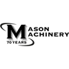 Mason Machinery gallery